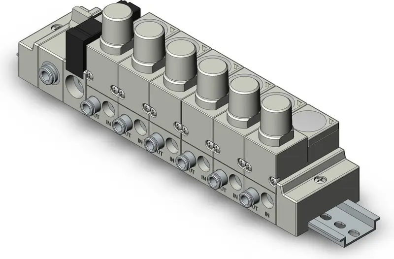 SMC ARM11AB1-658-MZ