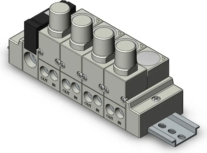 SMC ARM11AB2-412-K1Z