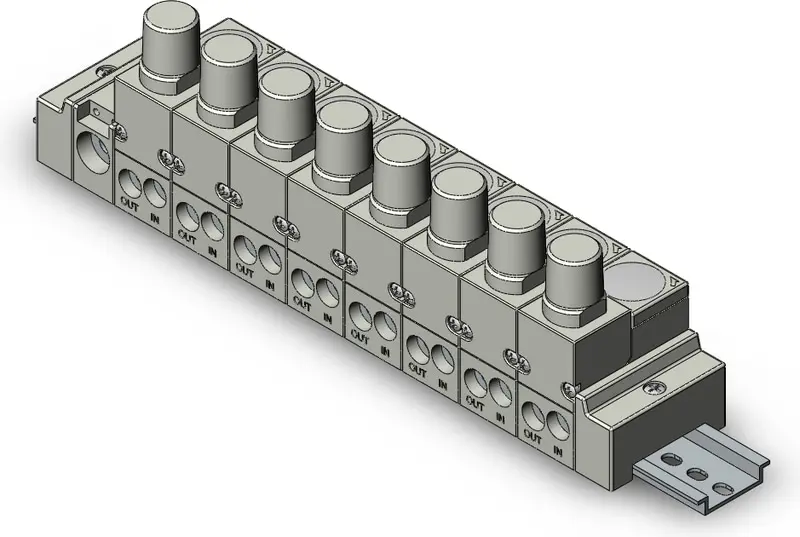 SMC ARM11AB2-862-J1Z