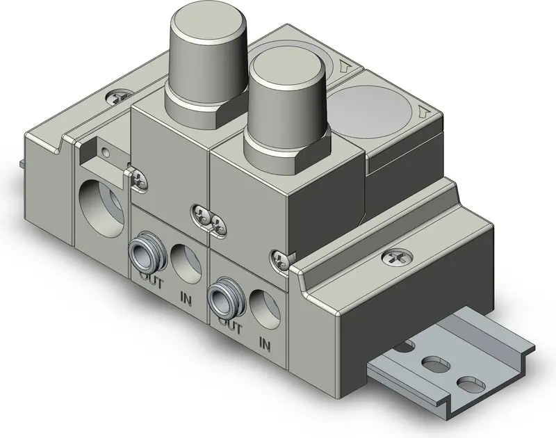 SMC ARM11AB4-210-J