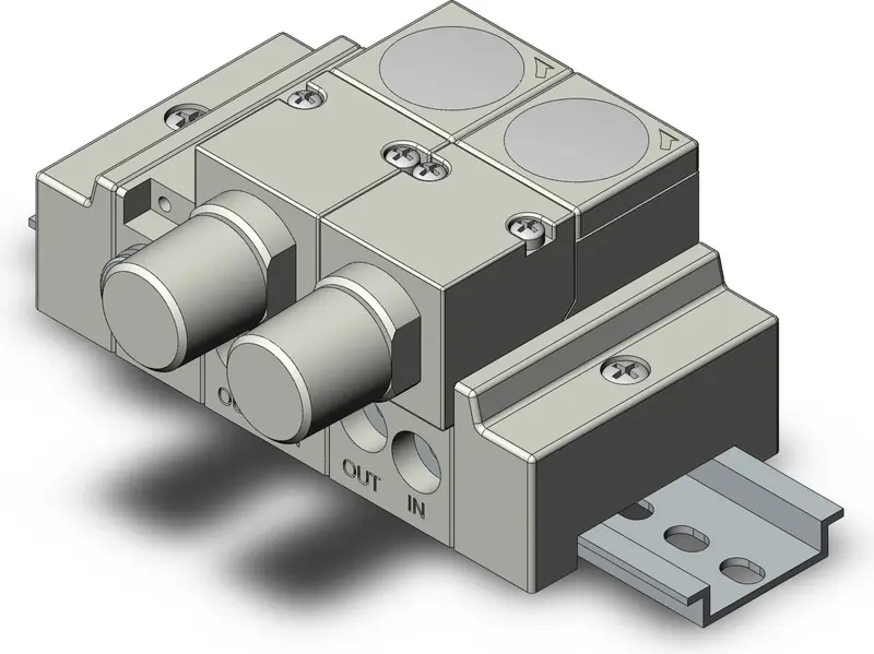 SMC ARM11AC3-212-J3Z