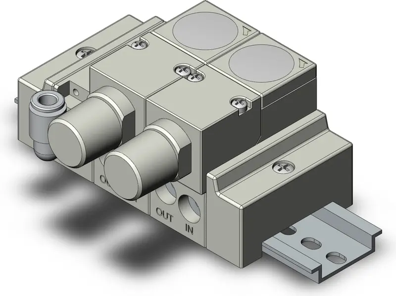 SMC ARM11AC3-284-JZ