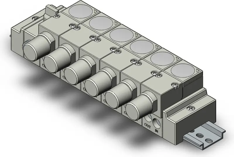 SMC ARM11AC3-612-L