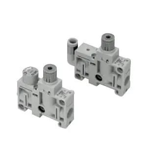 SMC ARM5A-R05-B1Z