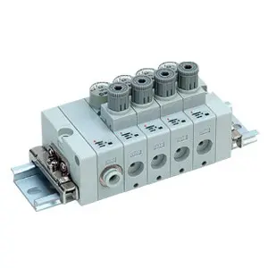 SMC ARM5AA2-807-A1Z