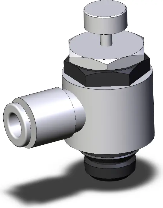SMC AS3211F-U02-07
