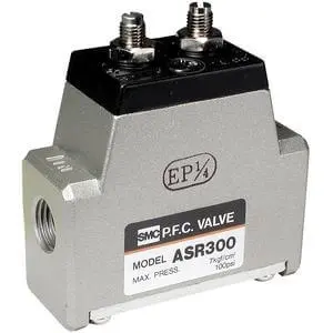 SMC ASR100-N01B