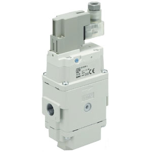 SMC AV2000/3000/4000/5000-A Soft Start Valve AV4000-N10