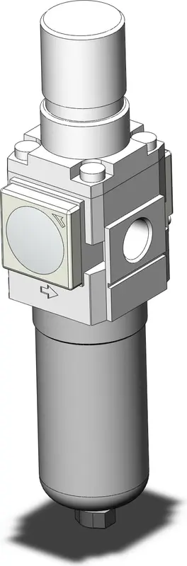 SMC AW20-F02CEH-2-B