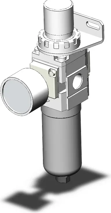 SMC AW20K-N02BCG-CZ-B