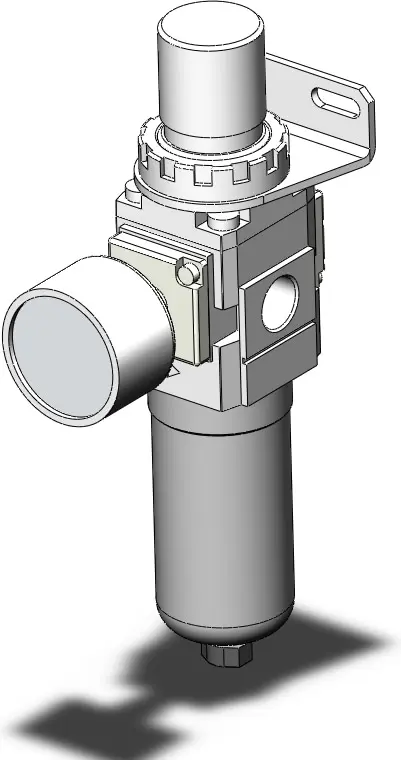 SMC AW20K-N02BCG-Z-B