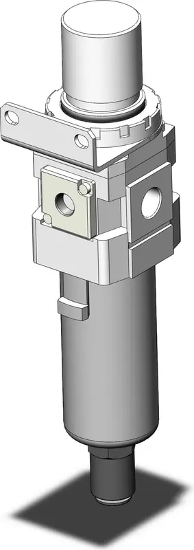 SMC AW30-N02BD-RZ-B