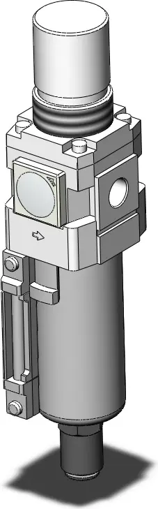SMC AW30-N02CE-8Z-B