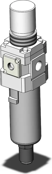 SMC AW30-N02D-2RZ-B