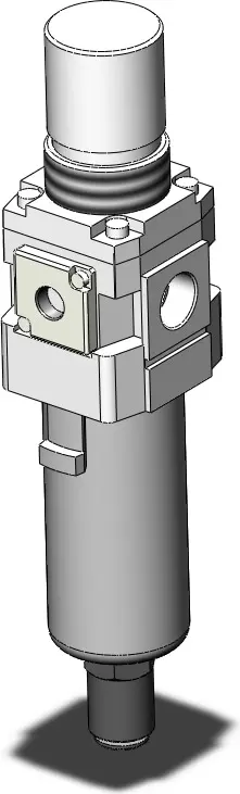 SMC AW30-N03D-2RZ-B