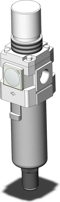 SMC AW30-N03DE-1Z-B