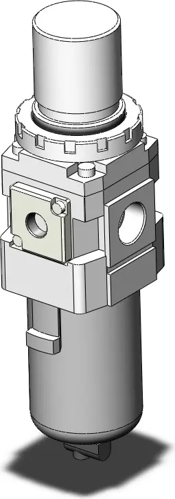 SMC AW30-N03H-RZ-B