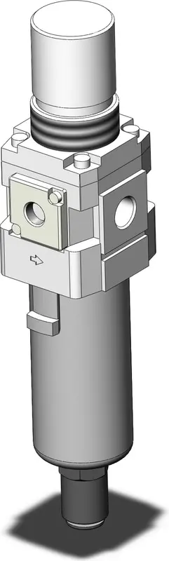 SMC AW30K-02D-1-B