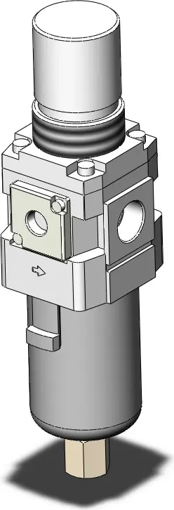 SMC AW30K-N03-JZ-B