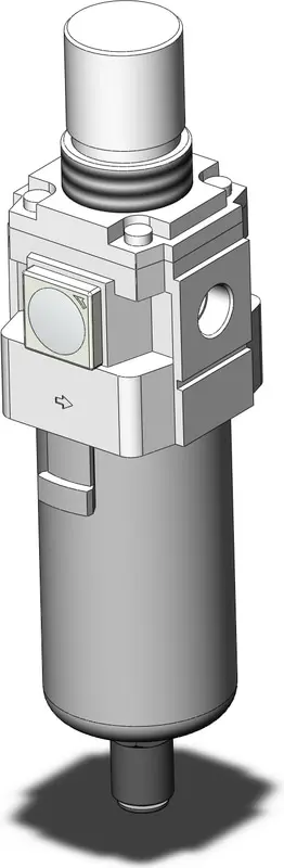 SMC AW40-03DE1-B