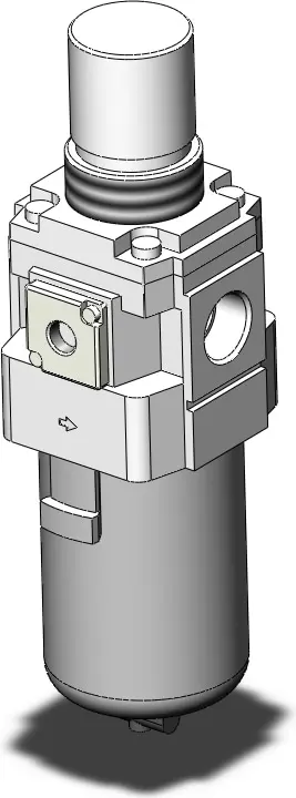 SMC AW40-04-1-B