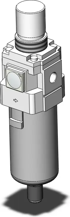 SMC AW40-N02CE-Z-B