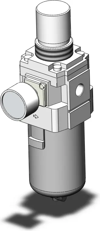 SMC AW40-N02G-Z-B
