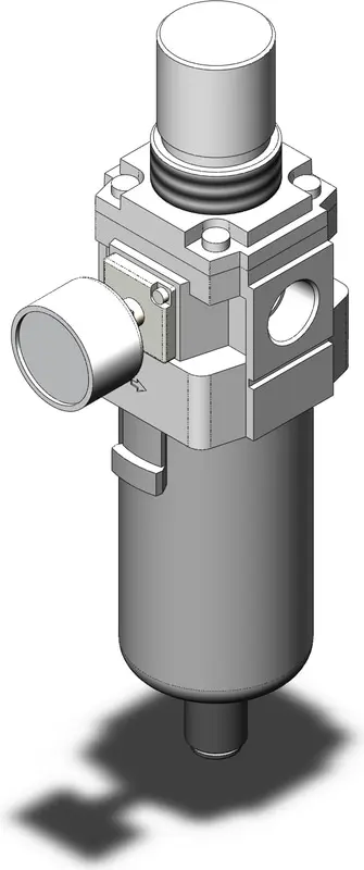 SMC AW40-N04CG-Z-B