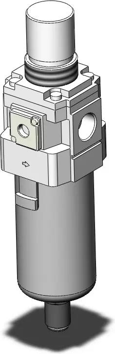 SMC AW40-N04D-6Z-B