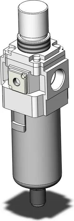 SMC AW40-N06DE-2RZ-B