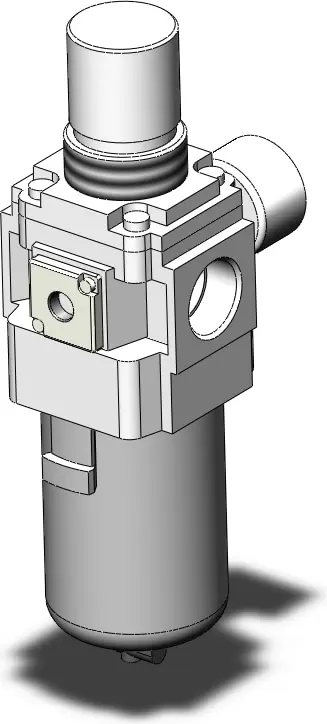 SMC AW40-N06G-RZ-B