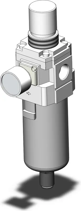 SMC AW40K-N04DG-Z-B