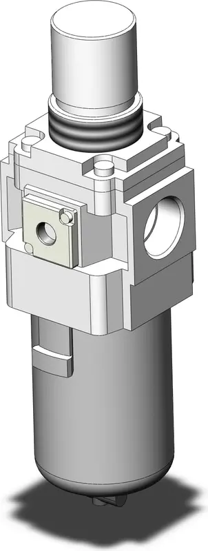 SMC AW40K-N06-RZ-B