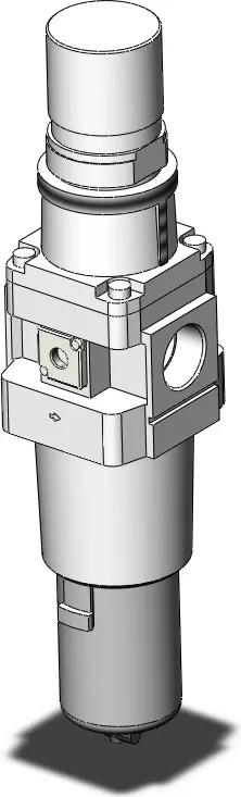 SMC AW60-F10-6-B