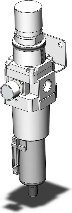 SMC AW60-N06BDG-8Z-B