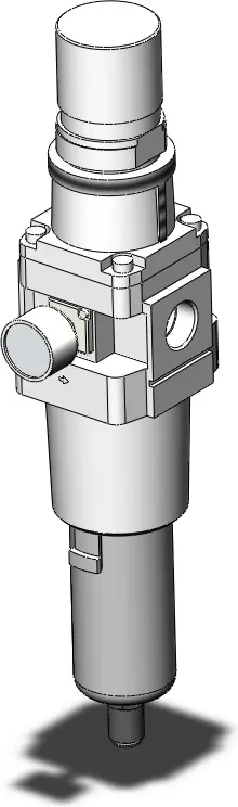 SMC AW60-N06CG-Z-B