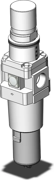 SMC AW60-N10E-NZ-B