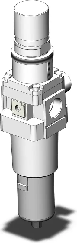 SMC AW60-N10G-2RZ-B