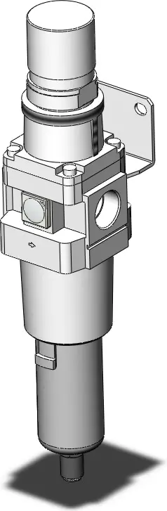 SMC AW60K-N10BCE-Z-B