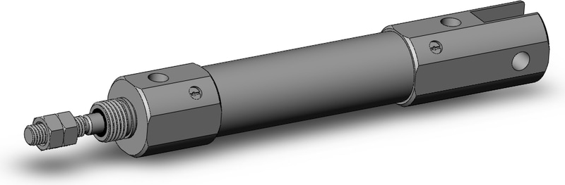 SMC CDJ2D16 30AZ A