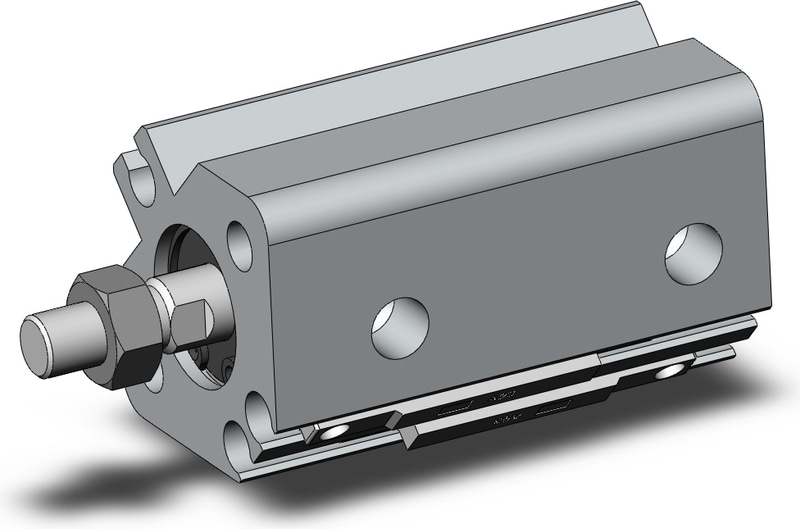 SMC CDQ2A12 15DMZ A93