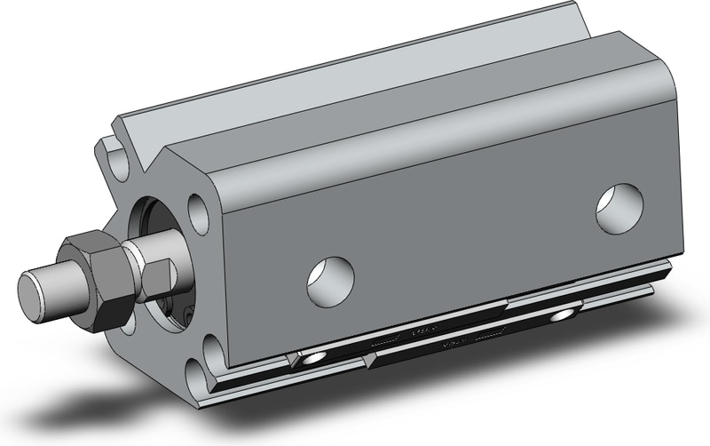 SMC CDQ2A12 20DMZ M9N
