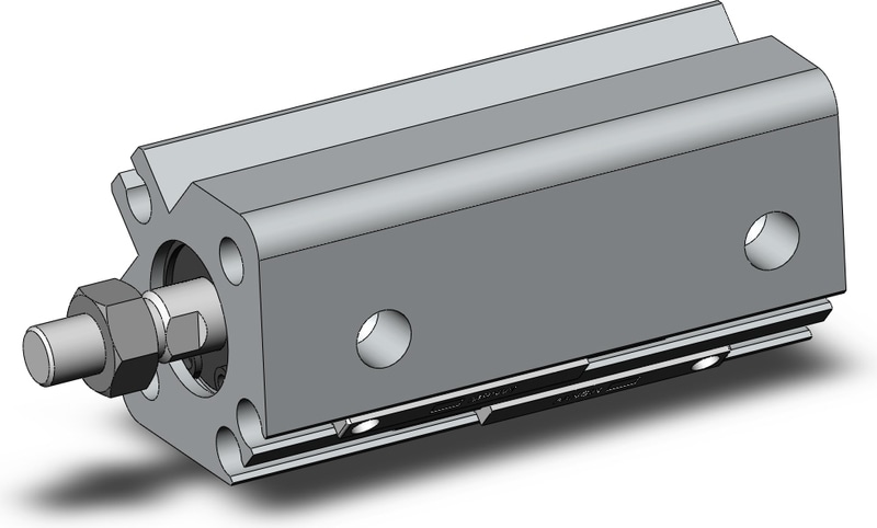 SMC CDQ2A12 25DMZ M9NWZ