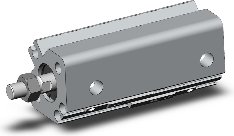 SMC CDQ2A12 30DMZ M9PASAPC