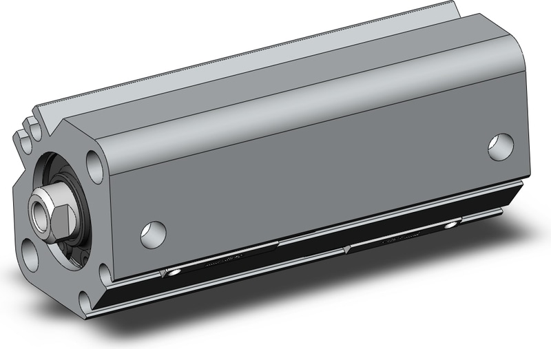SMC CDQ2A20 50DCZ M9PWL