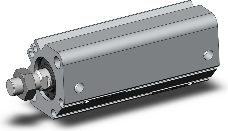 SMC CDQ2A20 50DMZ M9BWSDPC