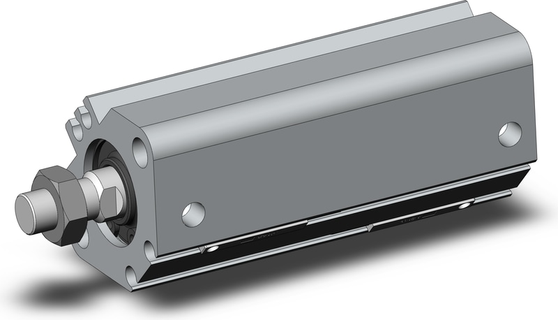 SMC CDQ2A20 50DMZ M9NWMAPC