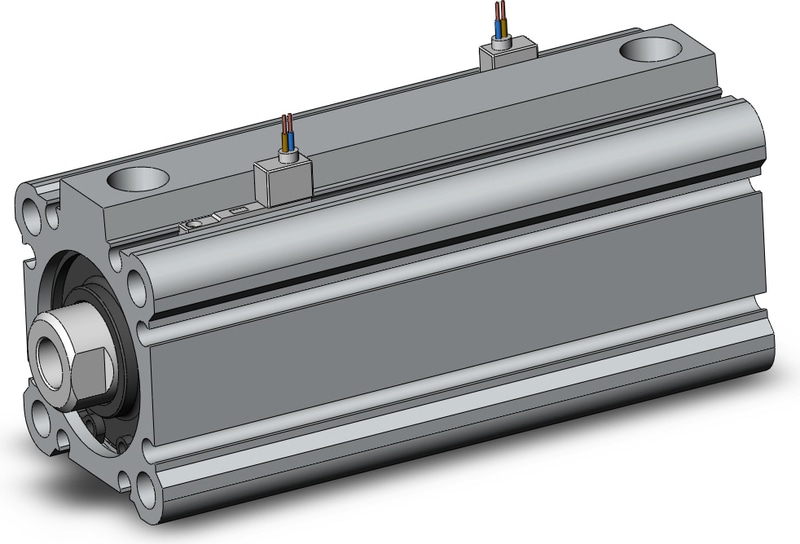 SMC CDQ2A32 75DZ M9BAVZ