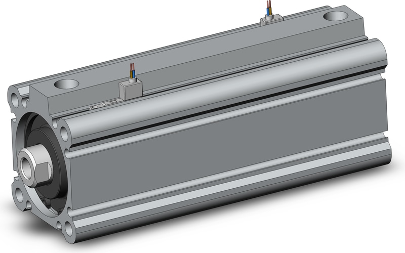 SMC CDQ2A40 100DCZ M9BAV