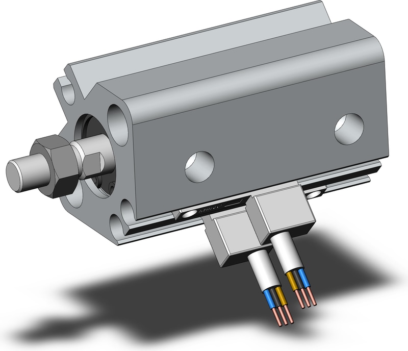 SMC CDQ2B12 15DCMZ M9NVL